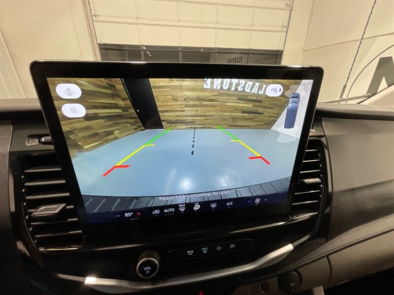 2024 Ford Transit 350 XLT 12-Passenger Full Size Van / LOW ROOF/ LWB / Navigation & Backup Camera - Photo 20 - Gladstone, OR 97027