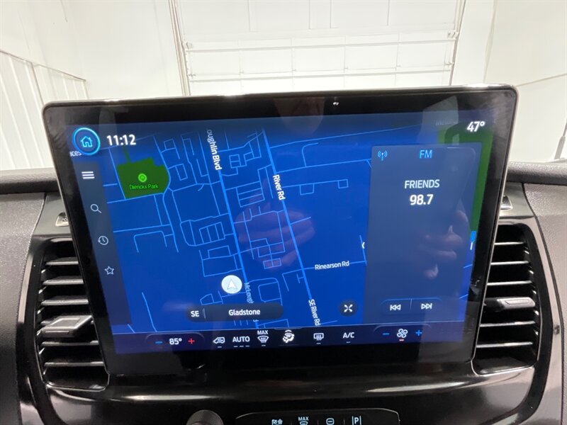 2024 Ford Transit 350 XLT 12-Passenger Full Size Van / LOW ROOF/ LWB / Navigation & Backup Camera - Photo 19 - Gladstone, OR 97027