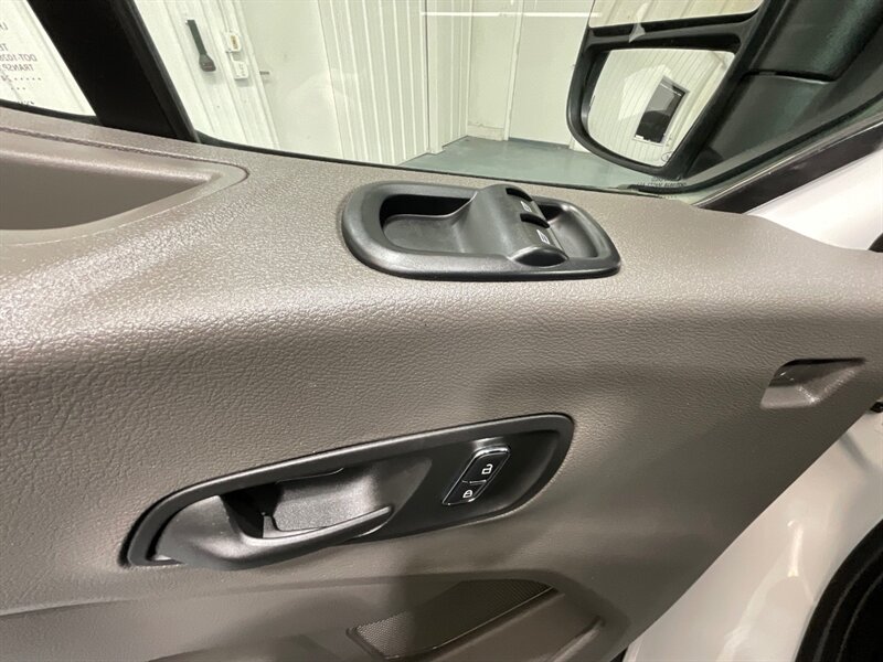 2024 Ford Transit 350 XLT 12-Passenger Full Size Van / LOW ROOF/ LWB / Navigation & Backup Camera - Photo 34 - Gladstone, OR 97027