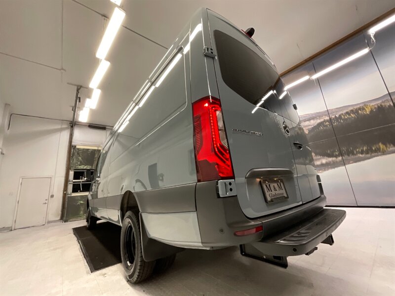 2022 Mercedes-Benz Sprinter 3500XD  / 170 " WB EXTENDED / LOADED - Photo 56 - Gladstone, OR 97027