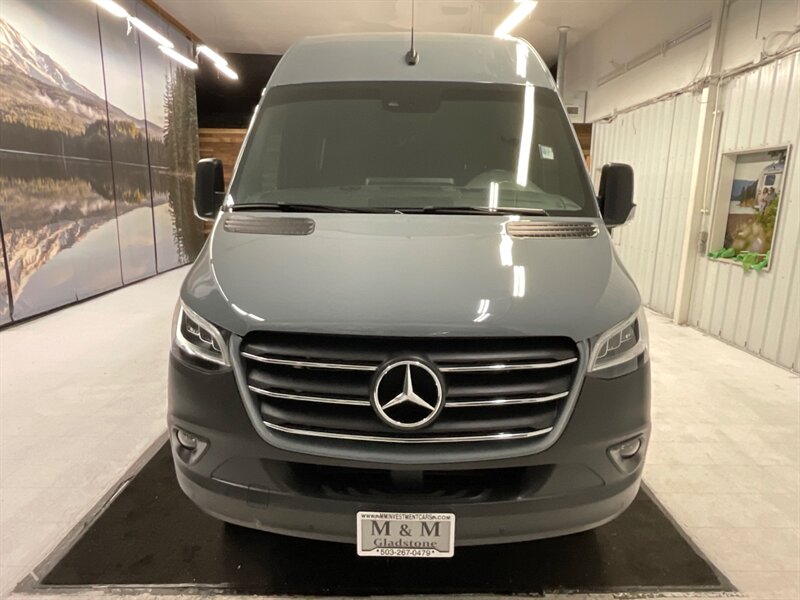 2022 Mercedes-Benz Sprinter 3500XD  / 170 " WB EXTENDED / LOADED - Photo 5 - Gladstone, OR 97027