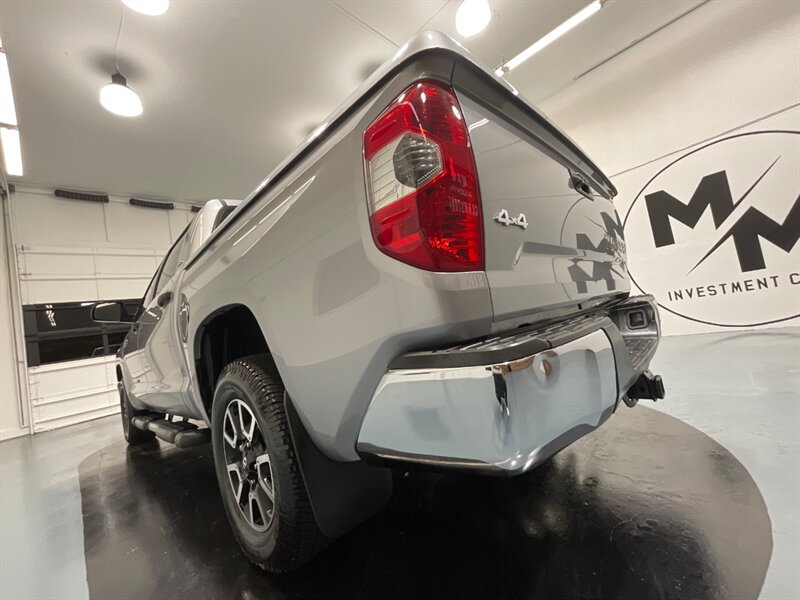 2014 Toyota Tundra SR5 CREW MAX 4X4 / 5.7L V8 / RUST FREE / 94K MILES  / Backup Camera - Photo 57 - Gladstone, OR 97027