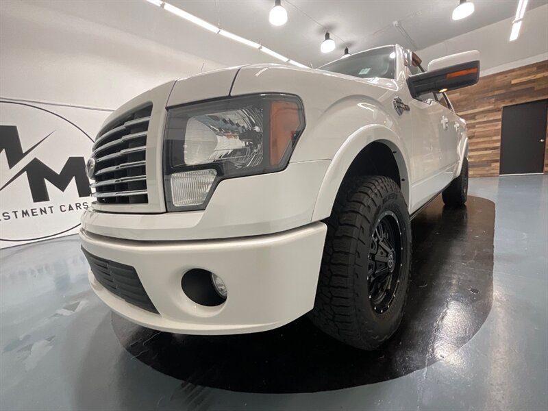 2012 Ford F-150 Harley-Davidson 4X4 / 6.2L V8 / FULLY LOADED  / Excel Cond - Photo 64 - Gladstone, OR 97027