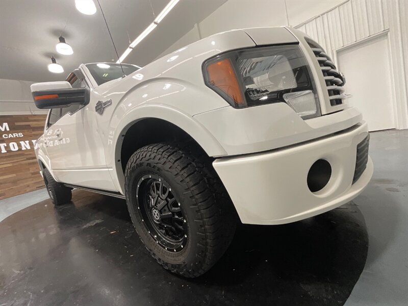 2012 Ford F-150 Harley-Davidson 4X4 / 6.2L V8 / FULLY LOADED  / Excel Cond - Photo 63 - Gladstone, OR 97027