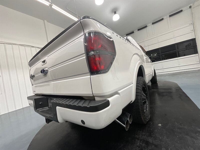 2012 Ford F-150 Harley-Davidson 4X4 / 6.2L V8 / FULLY LOADED  / Excel Cond - Photo 61 - Gladstone, OR 97027