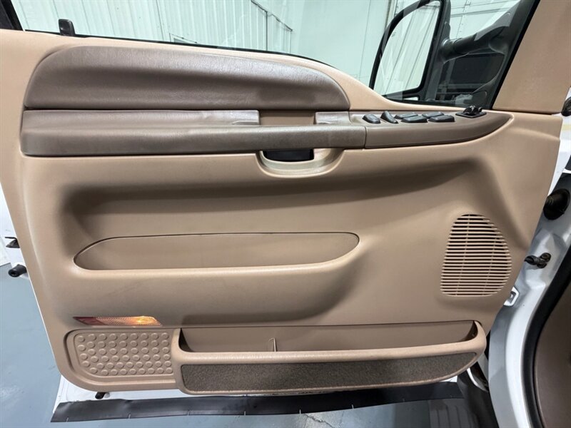 1999 Ford F-350 Super Duty Lariat 4X4 7.3L DIESEL DUALLY 107K MIL /Leather / LONG BED / LOCAL TRUCK - Photo 31 - Gladstone, OR 97027
