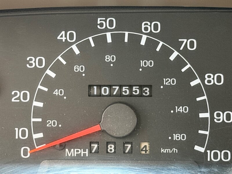 1999 Ford F-350 Super Duty Lariat 4X4 7.3L DIESEL DUALLY 107K MIL /Leather / LONG BED / LOCAL TRUCK - Photo 49 - Gladstone, OR 97027