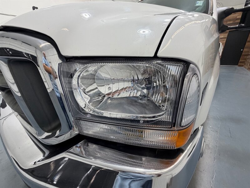1999 Ford F-350 Super Duty Lariat 4X4 7.3L DIESEL DUALLY 107K MIL /Leather / LONG BED / LOCAL TRUCK - Photo 26 - Gladstone, OR 97027