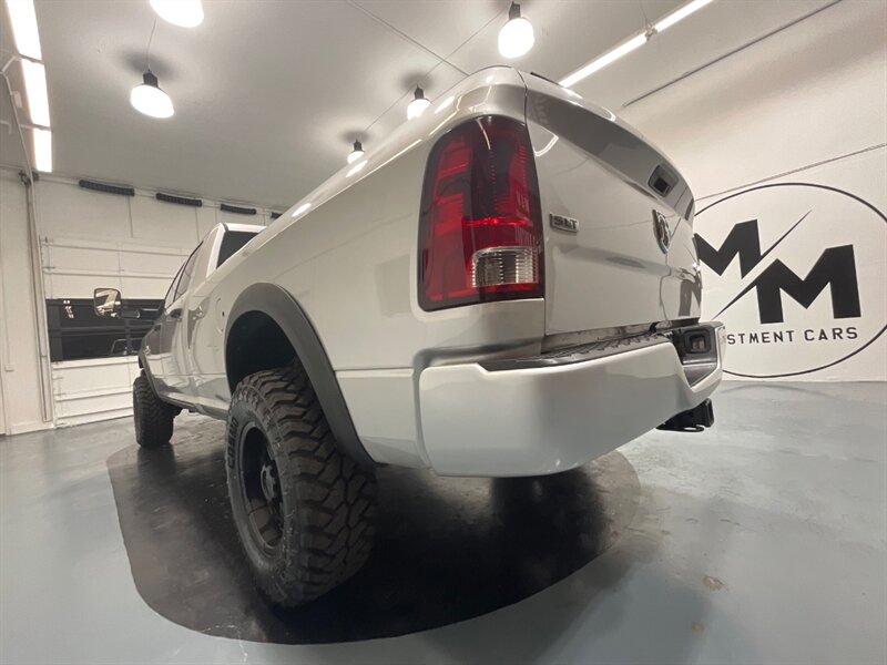 2013 RAM 2500 Tradesman 4x4 / 6 SPEED / 6.7L CUMMINS / LOW MILS  / NEW 35 " MUD TIRES / LOCAL - Photo 54 - Gladstone, OR 97027