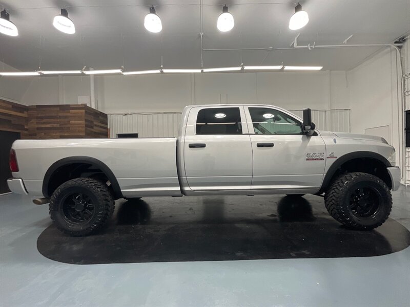 2013 RAM 2500 Tradesman 4x4 / 6 SPEED / 6.7L CUMMINS / LOW MILS  / NEW 35 " MUD TIRES / LOCAL - Photo 4 - Gladstone, OR 97027