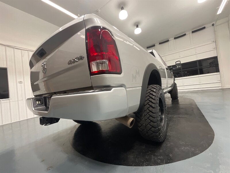 2013 RAM 2500 Tradesman 4x4 / 6 SPEED / 6.7L CUMMINS / LOW MILS  / NEW 35 " MUD TIRES / LOCAL - Photo 53 - Gladstone, OR 97027