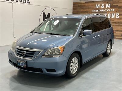 2009 Honda Odyssey EX Minivan V6 / Timing Belt Service done/ 86K MILE  / Power Sliding doors