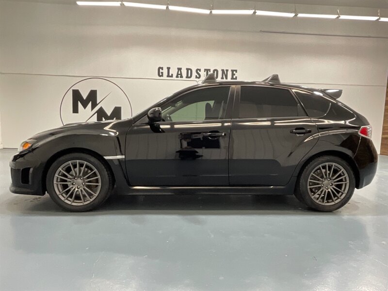 2011 Subaru Impreza WRX   - Photo 3 - Gladstone, OR 97027