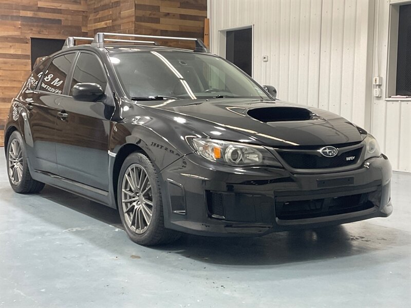2011 Subaru Impreza WRX   - Photo 2 - Gladstone, OR 97027