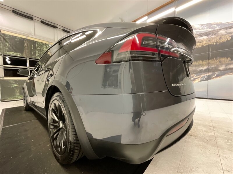 2017 Tesla Model X 100D  / LOCAL Sport Utility / MODEL X 100 D / SHARP & CLEAN !! - Photo 29 - Gladstone, OR 97027