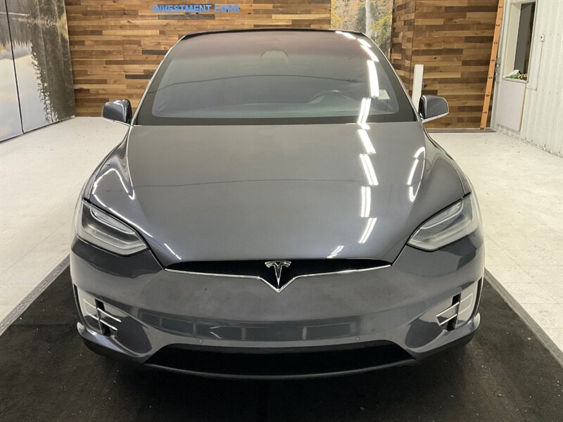 2017 Tesla Model X 100D  / LOCAL Sport Utility / MODEL X 100 D / SHARP & CLEAN !! - Photo 5 - Gladstone, OR 97027