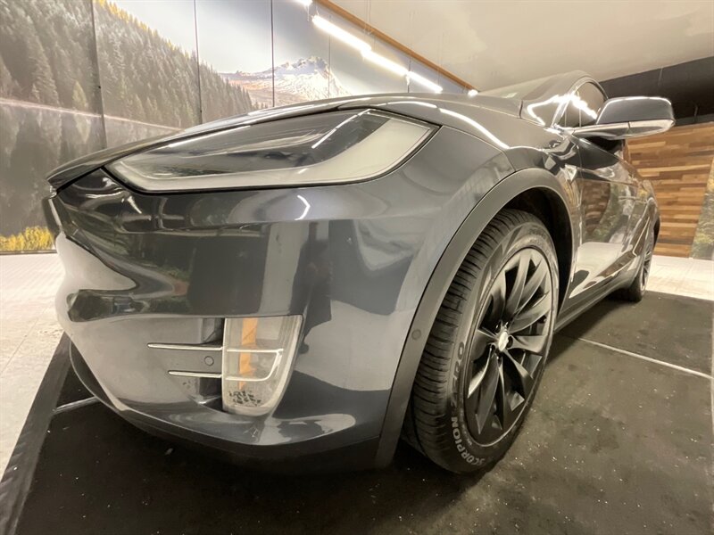 2017 Tesla Model X 100D  / LOCAL Sport Utility / MODEL X 100 D / SHARP & CLEAN !! - Photo 26 - Gladstone, OR 97027