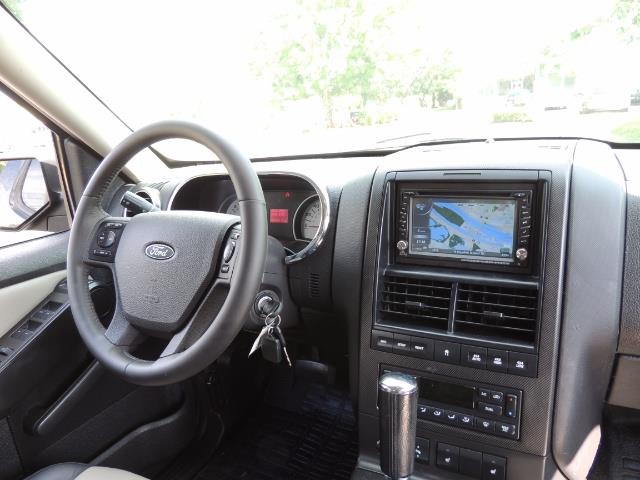 2007 Ford Explorer Sport Trac Limited 4dr Crew Cab 4X4 Leather Moon Roof LIFTED   - Photo 40 - Portland, OR 97217