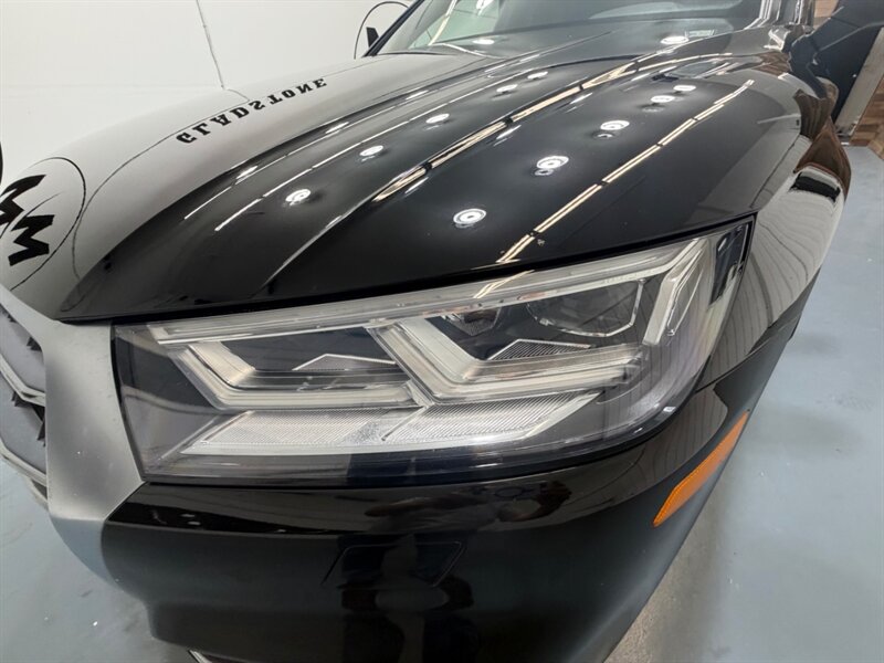 2018 Audi SQ5 3.0T quattro Premium Plus AWD S-SPORT PANO ROOF / Leather w. Heated & Cooled Seats / Backup Camera - Photo 26 - Gladstone, OR 97027