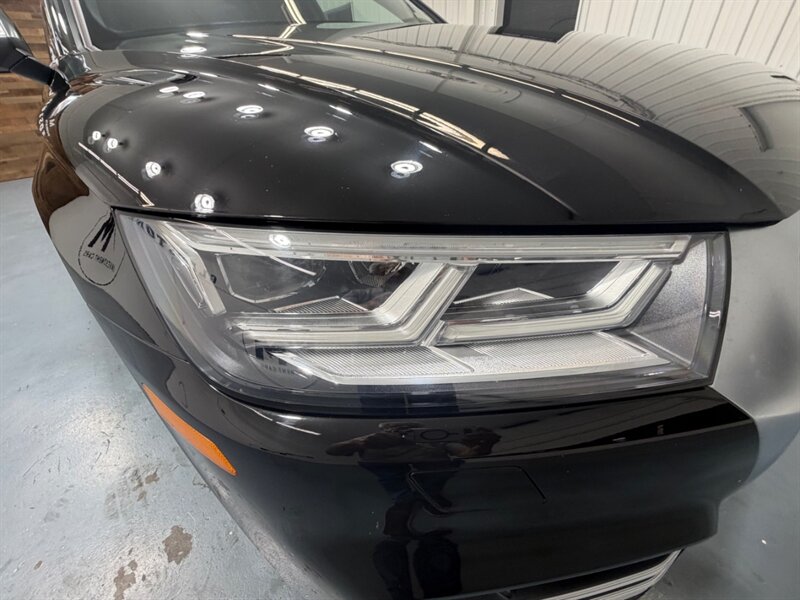 2018 Audi SQ5 3.0T quattro Premium Plus AWD S-SPORT PANO ROOF / Leather w. Heated & Cooled Seats / Backup Camera - Photo 27 - Gladstone, OR 97027