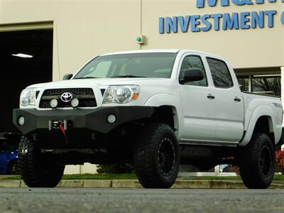 2010 Toyota Tacoma V6 Truck