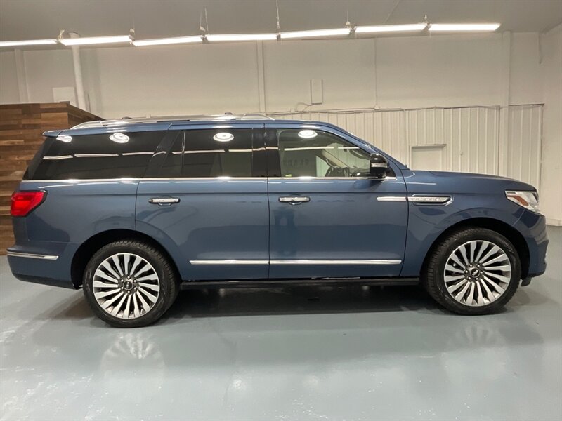 2019 Lincoln Navigator Reserve  AWD/ 3.5L V6 Twinturbo / 64,000 MILES  / Panoramic Sunroof / Leather w. Heated & Cooled Seats / FULLY LAODED - Photo 4 - Gladstone, OR 97027