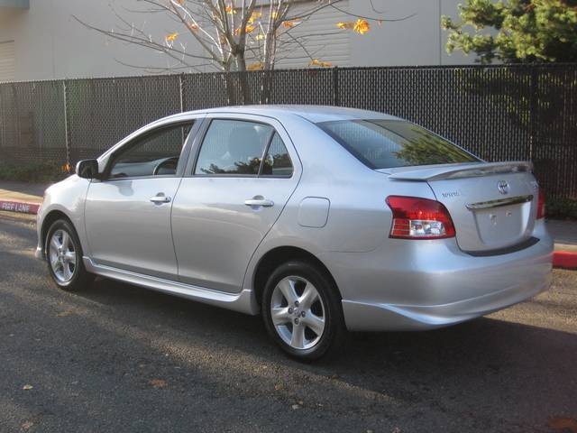 2007 Toyota Yaris   - Photo 4 - Portland, OR 97217