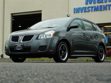 2009 Pontiac Vibe 1.8L / Wagon Hatchback / 1-OWNER / Excel Cond Wagon