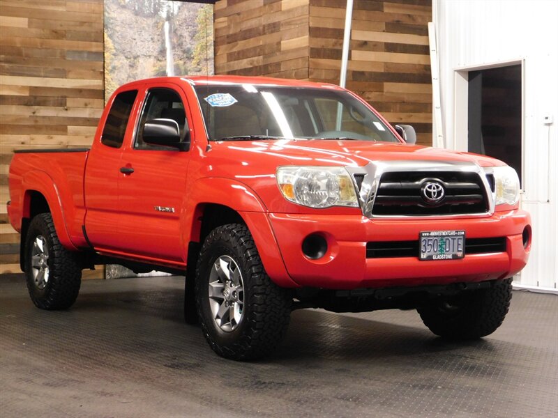 2008 Toyota Tacoma   - Photo 2 - Gladstone, OR 97027