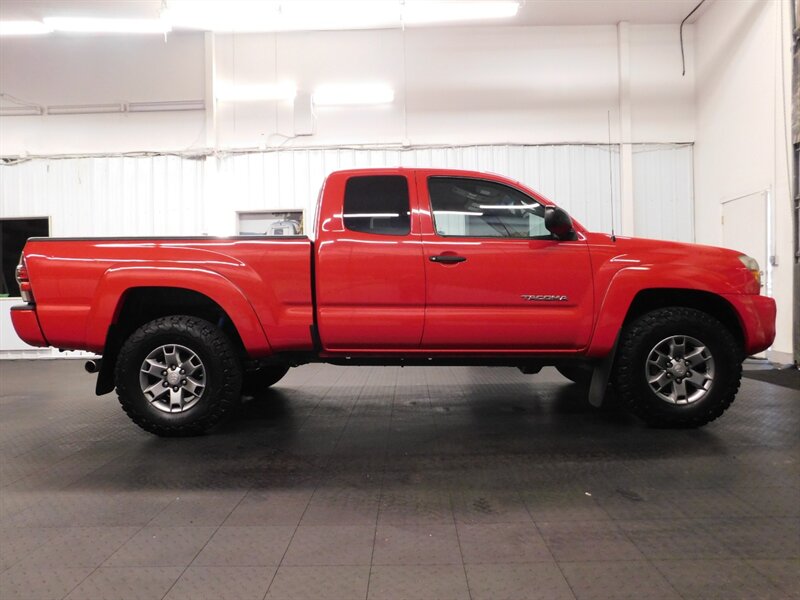 2008 Toyota Tacoma   - Photo 4 - Gladstone, OR 97027