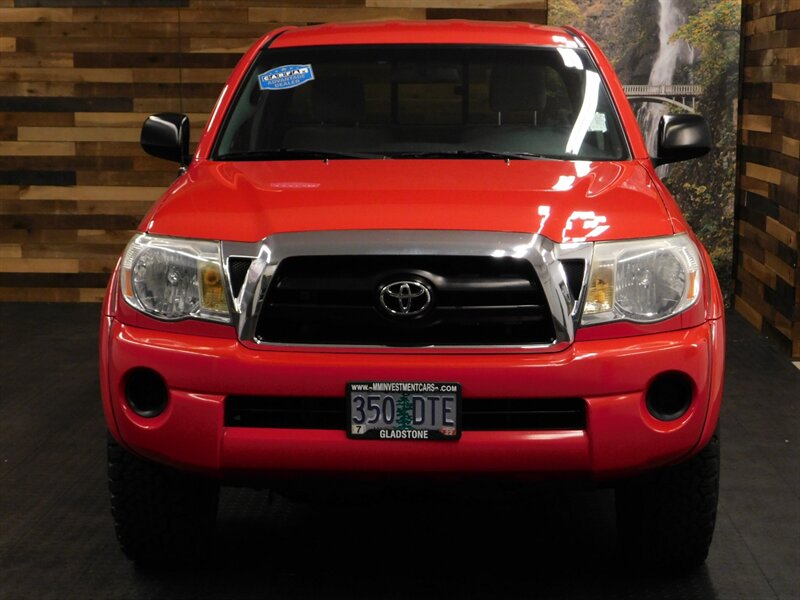 2008 Toyota Tacoma   - Photo 5 - Gladstone, OR 97027