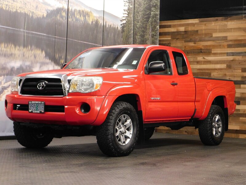 2008 Toyota Tacoma   - Photo 1 - Gladstone, OR 97027