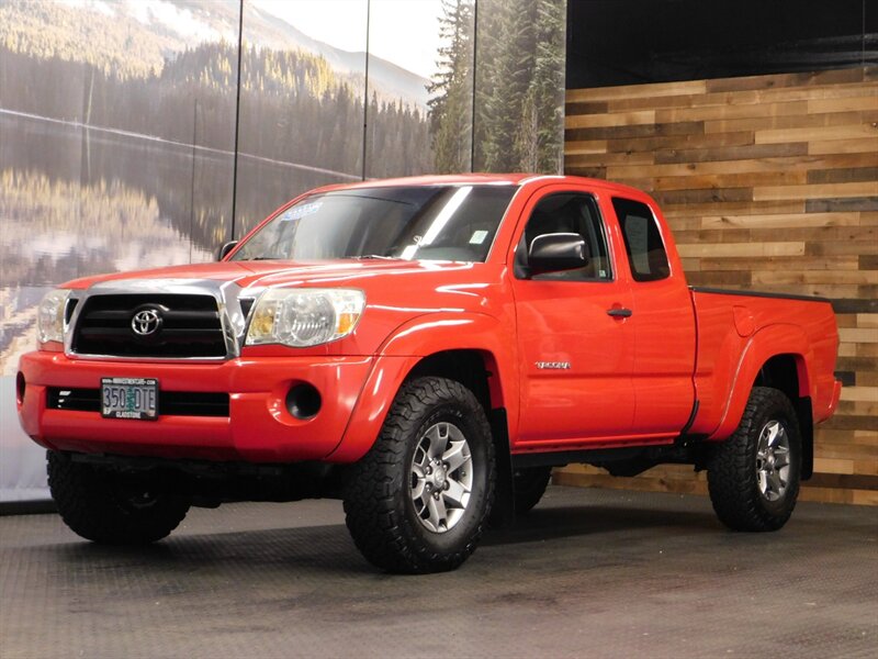 2008 Toyota Tacoma   - Photo 25 - Gladstone, OR 97027