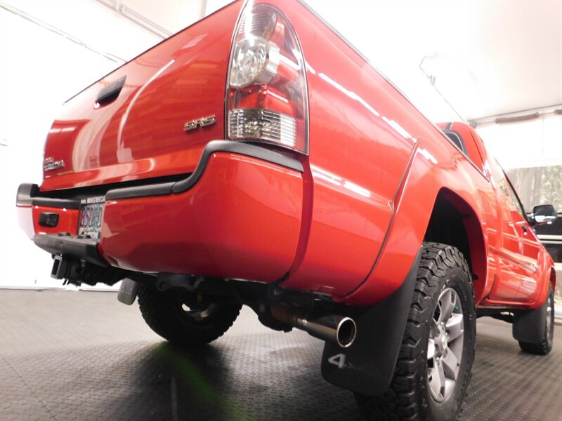 2008 Toyota Tacoma   - Photo 11 - Gladstone, OR 97027