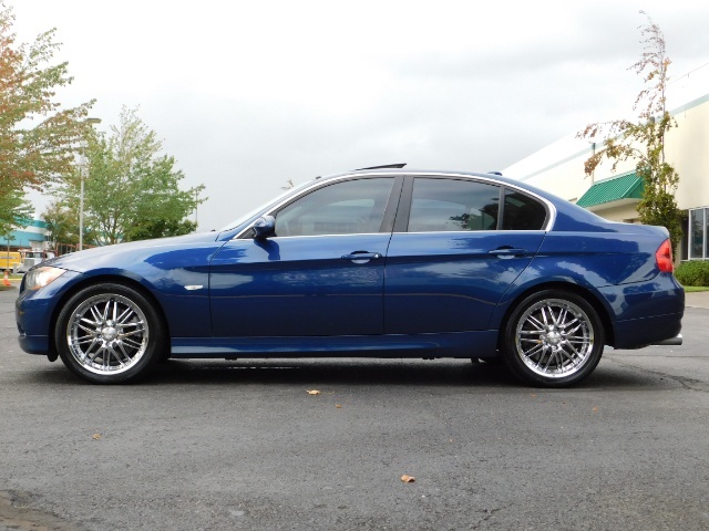 2006 BMW 330xi / AWD / 6-SPEED MANUAL / Excel Cond