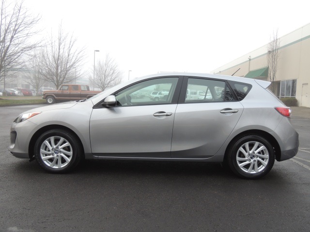 2013 Mazda Mazda3 i Touring   - Photo 3 - Portland, OR 97217