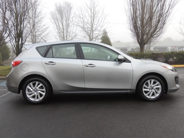 2013 Mazda Mazda3 i Touring   - Photo 4 - Portland, OR 97217