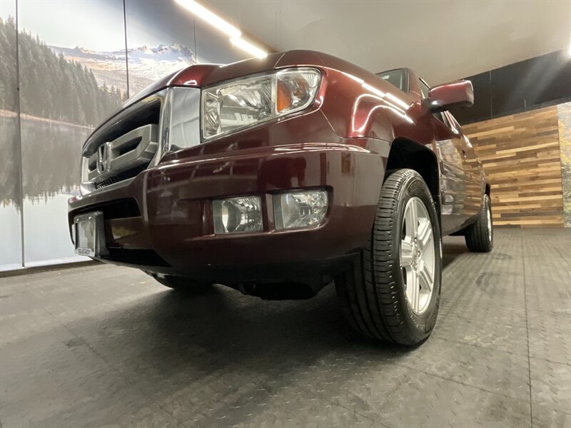 2009 Honda Ridgeline   - Photo 9 - Gladstone, OR 97027