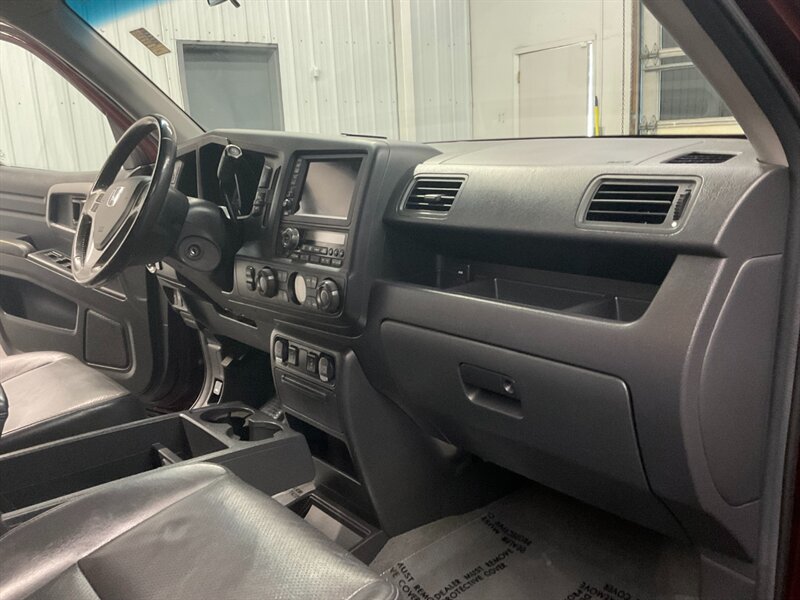 2009 Honda Ridgeline   - Photo 18 - Gladstone, OR 97027