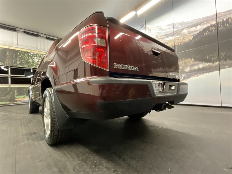 2009 Honda Ridgeline   - Photo 11 - Gladstone, OR 97027