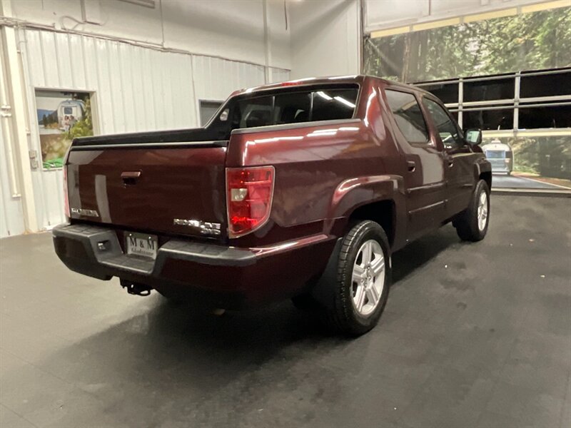 2009 Honda Ridgeline   - Photo 8 - Gladstone, OR 97027