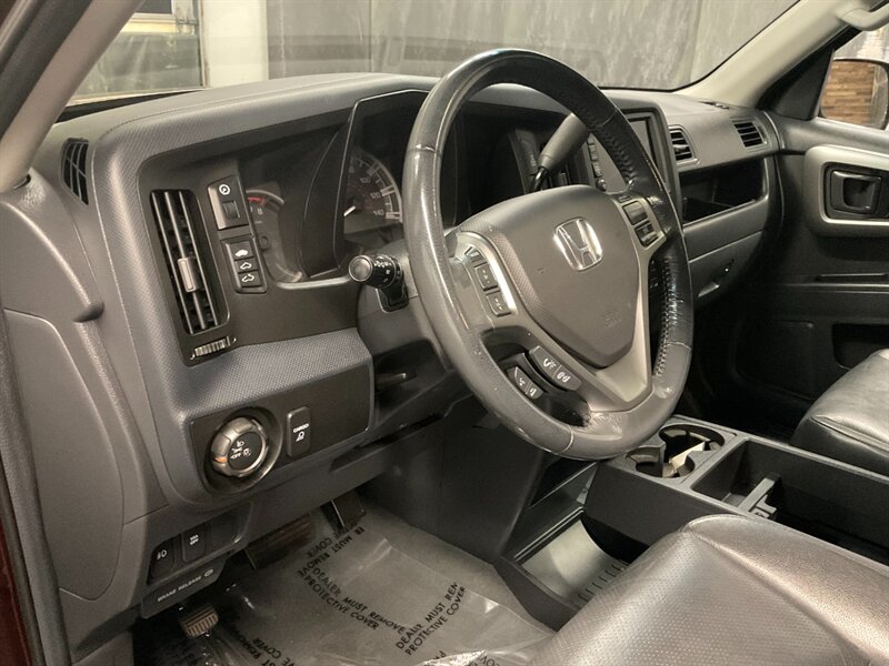 2009 Honda Ridgeline   - Photo 19 - Gladstone, OR 97027