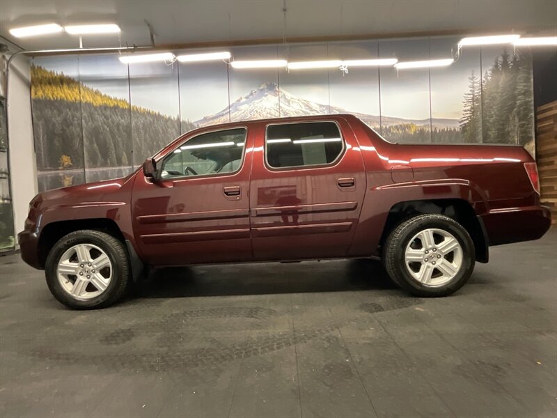 2009 Honda Ridgeline   - Photo 3 - Gladstone, OR 97027