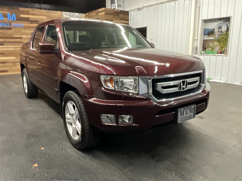 2009 Honda Ridgeline   - Photo 2 - Gladstone, OR 97027