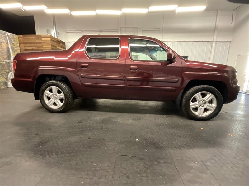 2009 Honda Ridgeline   - Photo 4 - Gladstone, OR 97027