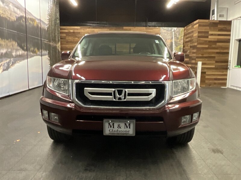 2009 Honda Ridgeline   - Photo 5 - Gladstone, OR 97027