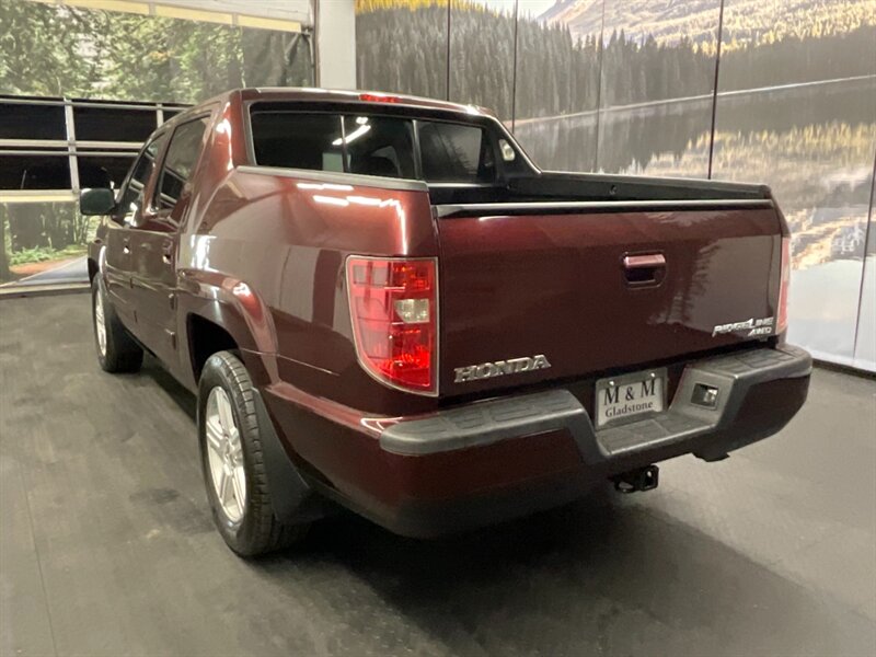 2009 Honda Ridgeline   - Photo 7 - Gladstone, OR 97027