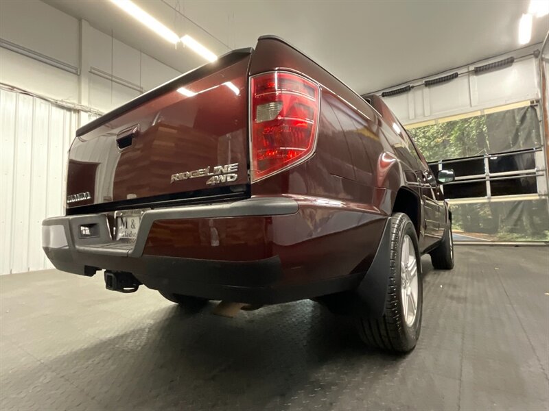 2009 Honda Ridgeline   - Photo 12 - Gladstone, OR 97027