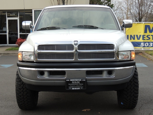 1997 Dodge Ram 2500 Laramie SLT   - Photo 5 - Portland, OR 97217