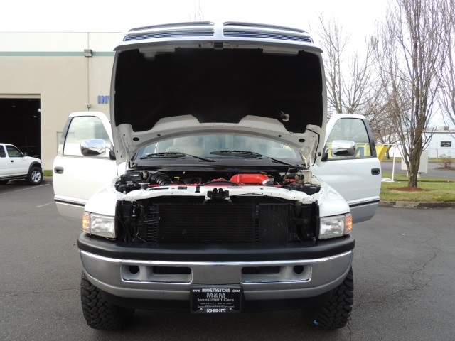 1997 Dodge Ram 2500 Laramie SLT   - Photo 32 - Portland, OR 97217